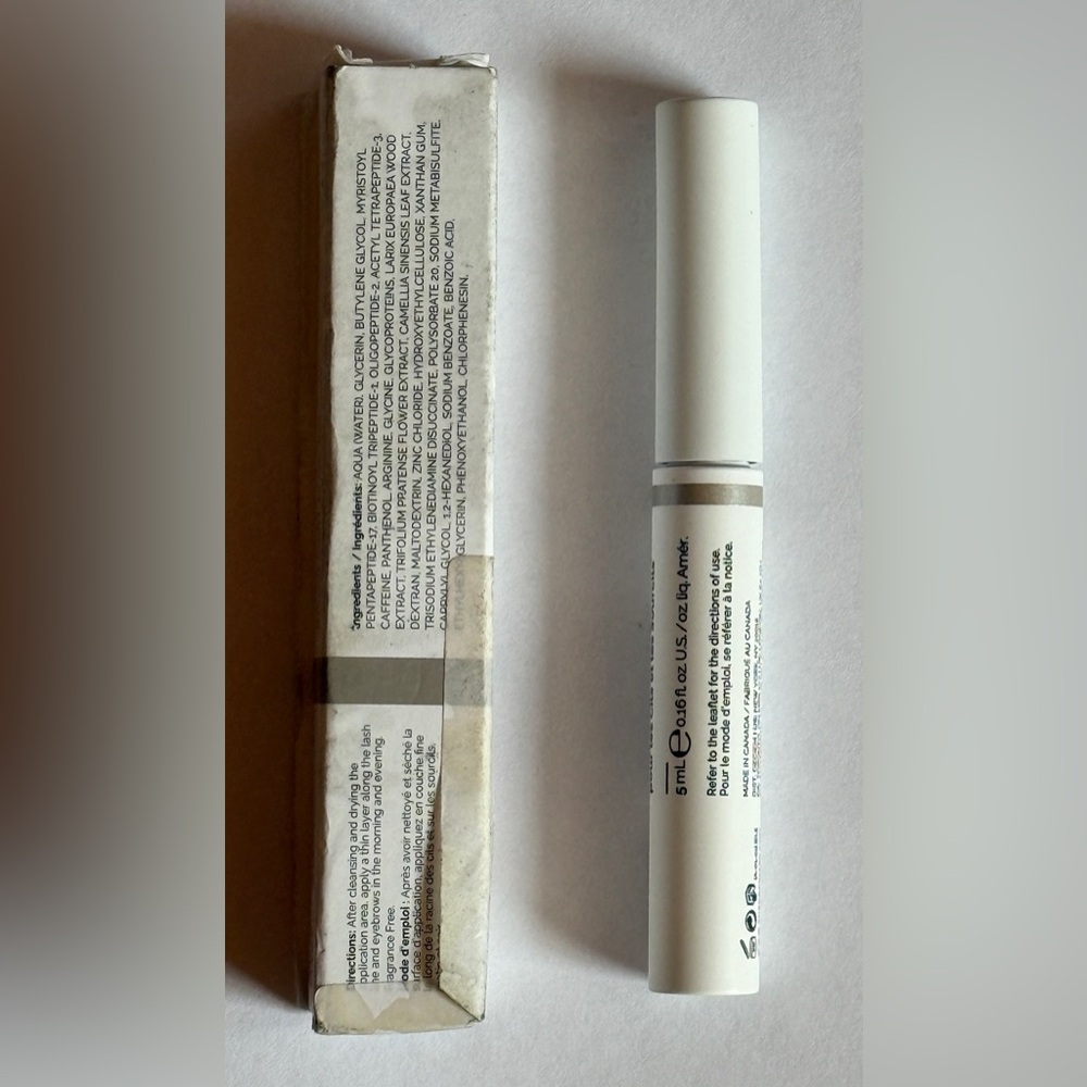 The Ordinary Multi-Peptide Lash and Brow Serum - White - Picture 4 of 5